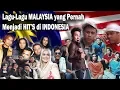 Lagu 10 Lagu MALAYSIA yang pernah Hits di INDONESIA