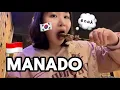Lagu CEWEK KOREA SAMPE DI MANADO 🇮🇩 