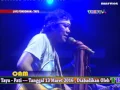 Lagu OPLET TUA - Cover OAM - Live Pondowan 13 Maret 2016