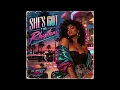 She's Got The Rhythm (Retro Funk) • RetroMan80AI •
