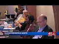 Piedmont Macon holds Suicide Symposium for Suicide Prevention month