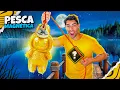 Download Lagu PESQUEI O LABUBU RARO NA PESCA MAGNÉTICA!!!