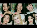 Lagu [AI COVER] VCHA - Snowy (Originally by ITZY)•