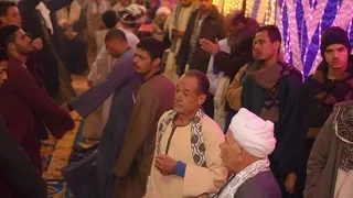 قصيده حالي يارب عليك صلاح حالي للشيخ ميسره البحيري وإعجاب ال حضور بالاداء الرائع استمع للنهايه 