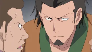 ناروتو شيبودن الحلقة 286 مدبلجة بالعربية 