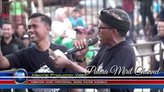 gerry mahesa citra cinta om monata