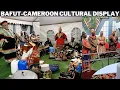 Download Lagu TRADITIONAL RITES TO BECOME A BEUTA (QUARTER HEAD) OF BAFUT IN DOUALA | RICH CULTURE \u0026 HERITAGE