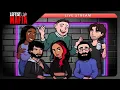 Aisha Wahab Angie Nixon Tim Pool s Jubilee Debate Leftist Mafia