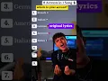 Download Lagu ordinary original lyrics #shorts #youtubeshorts #trending #viral#viralvideo #french #germany #usa