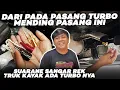 Download Lagu PASANG VARIASI INI DI KNALPOT TRUK BIAR ADA SUARA TURBO NYA‼️