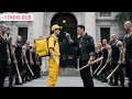 Download Lagu Dewa Perang pensiun jadi kurir,tiba-tiba diblokir para preman diminta duit perlindungan dan hasilnya
