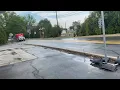 Warrior Run Ambulance Response