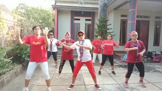 sa mau koi crew