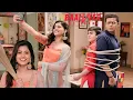 Lagu “अननया के हाथ में झाड़ू, और देवू-विवान की शाम खराब!” || Baalveer Returns ||