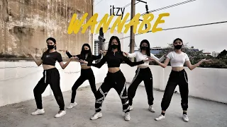 Download [KPOP IN THAILAND] ITZY (있지) \ MP3