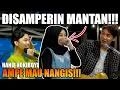 Download Lagu OMG MANTAN DATANG!!! Terimakasih Cinta - Hanif Hokiboyz (Live) Ft. Tri Suaka
