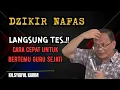 Download Lagu Dzikir nafas cara cepat untuk bertemu guru sejati ,langsung tes..! 💥KH syaiful karim #tauhid #shorts