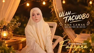 Fauzana - Ulah Tacubo Nan Lamak ( Official Music Video)