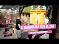 Download Lagu Elizan's 6th birthday | From family celebration to chaos party! The highlight came at the end | Vlog