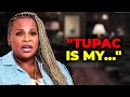 Yo-Yo s Daughter FINALLY SPEAKS About Being Tupac s Kid And It Shocked Everyone