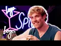 Zane Phillips on Playing Villain in Fire Island Getting Glamorous w Kim Cattrall Logo Spill
