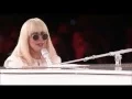 Download Lagu Lady Gaga - You've got a friend(Carole King Tribute) -HQ