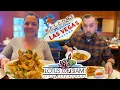 BEST Thai Restaurant in North America Lotus of Siam in Las Vegas