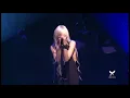 The Pretty Reckless - Seven nation army/Cold Blooded PROSHOT HQ