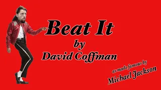 Download Beat It Metal Cover MP3