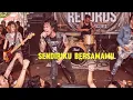 ABADILAH - Tiket (Cover by Waisya Records) Full Distorsi Live Concert!