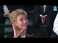 'Oo Bolega ya Oo Oo Bolega' ( Oo Antava..Oo Oo Antava ) ft. BTS NamJin, YoonMin, TaeKook, J-Hope