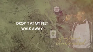 frank edwards drop it at my feet ft bomah
