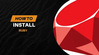 Ruby Install Made Easy Master Ruby installation on Ubuntu with rvm Ruby installation