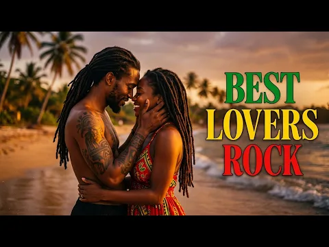 Best Lover"s Rock Reggae Mix 🔊💛 1 Hour of Love Vibes | Relaxing Reggae Songs 2026