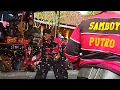 Download Lagu PAMBUKO SAMBOYO PUTRO LIVE PILANGKENCENG KERTOSONO