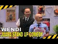 Lagu WENDI JUARA KOMPETISI STAND UP COMEDY | MOMEN KOCAK LAPOR PAK! (16/01/26)