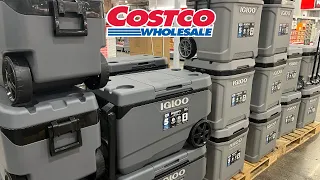 Igloo MaxCold Latitude Flip Tow Cooler Review Wheeled Cooler
