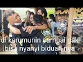 Download Lagu purunyus ll cover ll Dita ll acara anniversary di darajat kolam renang yang ke 8 bikin heboh
