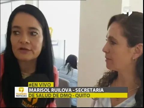 Servicios de teleconsulta psicológica gratuita para prevenir el suicio - Quito
