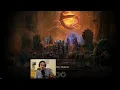HCSSF Arbiter of Ash Attempt 2 Chernobog s Melee Ignite Runes of Aldur