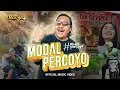 Download Lagu Ndarboy Genk - Modal Percoyo (Official Music Video)