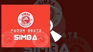 padon beatz simba sc officially audio