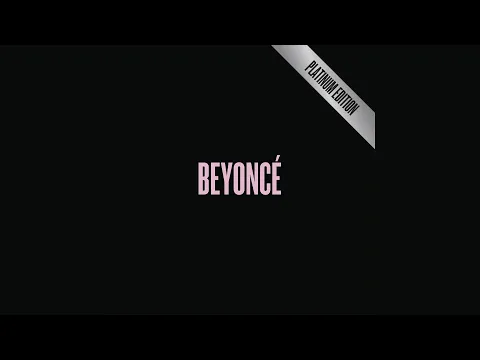 Download MP3 Beyoncé - XO (Official Audio)