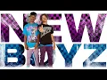 Big Time Rush ft. New Boyz and Snoop Dogg - Boyfriend