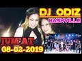 Download Lagu DJ ODIZ JUM'AT 8 FEBRUARI 2019 SPESIAL HBD DJ DEECKEY NASHVILLE BANJARMASIN HBI DJ ODIZ TERBARU 2019