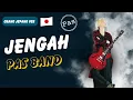Lagu Pas Band - Jengah | Orang Jepang Cover/限界～インドネシアの人気バンドの曲を日本語カバー
