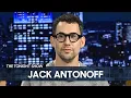 Jack Antonoff Talks Co-Producing Sabrina Carpenter s and Taylor Swift s Albums Romeo Juliet