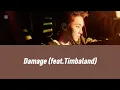 Download Lagu 【SEVENTEEN/세븐틴/セブンティーン】Damage (HOSHI Solo) (feat.Timbaland)/HOSHI【歌詞動画/和訳/カナルビ】