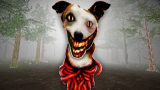 Who Let This Dog Out?