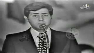 كده برضه يا قمر حفلة نادى الزمالك هانى شـاكر 